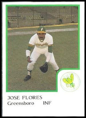 5 Jose Flores
